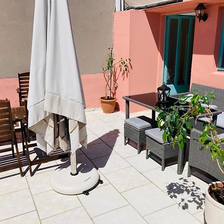 Casa Mersini La Canea Exterior foto
